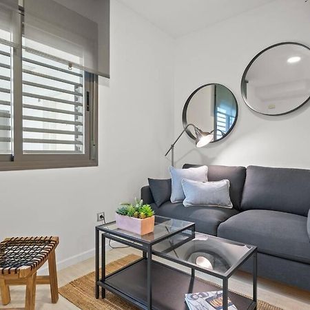Estudio Nice Stay Dos Aceras Málaga Buitenkant foto